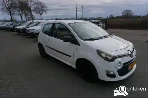 Renault Twingo 1.2 LEV 16V 75 2013