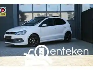VW Polo 1.2 TSI 2013