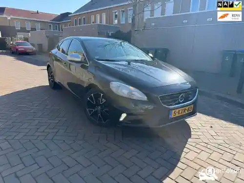 Volvo V40 D2 ECO 2013