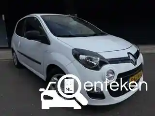 Renault Twingo 1.2 LEV 16V 75 2013