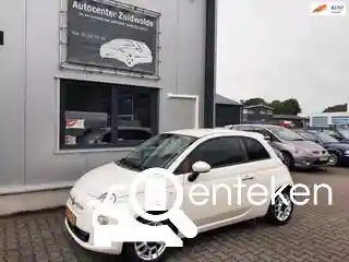 Fiat 500 1.4 16V 2009