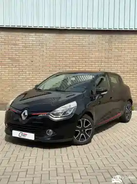 Renault Clio ENERGY TCe 90 99g 2013