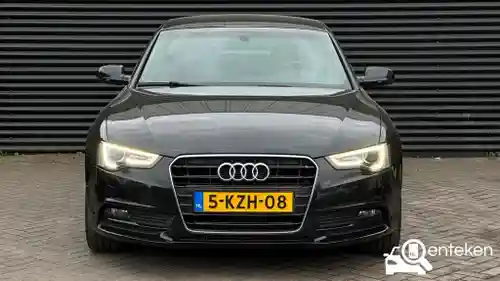 Audi A5 Sportback 1.8 TFSI 2013