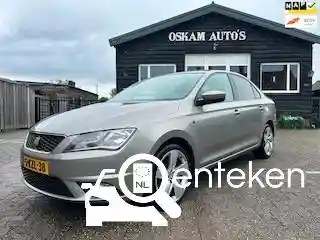 SEAT Toledo 1.2 TSI 2013
