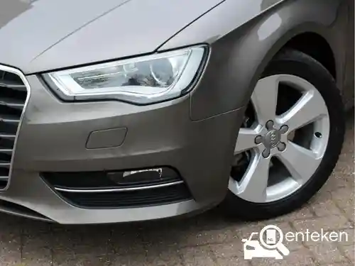 Audi A3 1.2 TFSI 2013