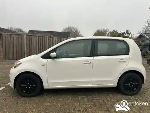 VW up! 1.0 BMT 2013