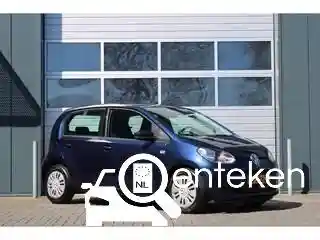 VW up! 1.0 BMT 2013