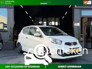KIA Picanto 1.2 2013