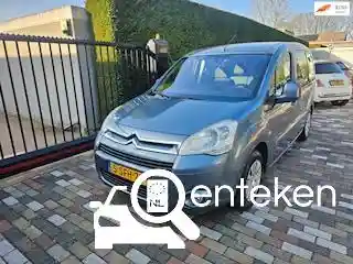 Citroen Berlingo 1.6 16V 2008