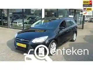 Ford Focus Turnier 1.0 EcoBoost 2013