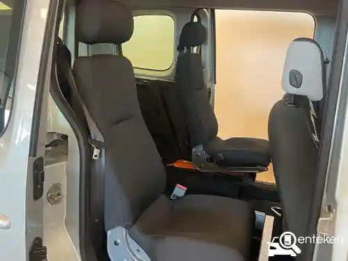 Renault Kangoo 1.6 16V 105 2013