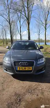 Audi A3 Sportback 1.6 2009