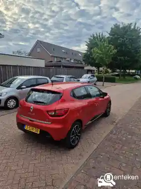 Renault Clio ENERGY TCe 90 99g 2013