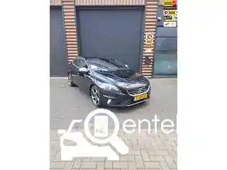 Volvo V40 T3 2013