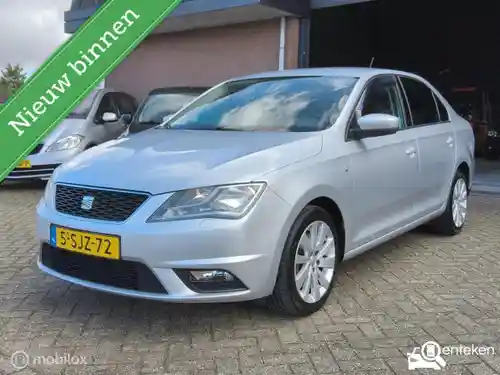 SEAT Toledo 1.2 TSI 2013