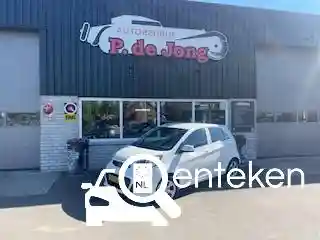 KIA Picanto 1.2 2013