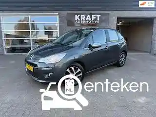 Citroen C3 PureTech VTi 82 2013