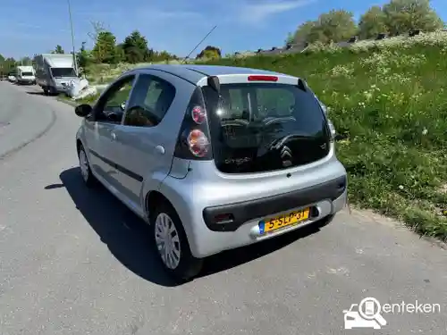 Citroen C1 1.0 2013