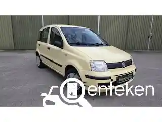 Fiat Panda 1.1 8V 2009