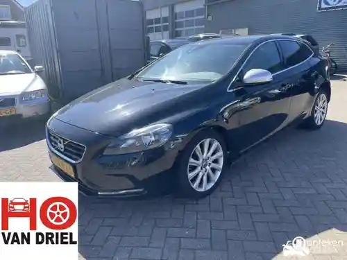 Volvo V40 D2 ECO 2013