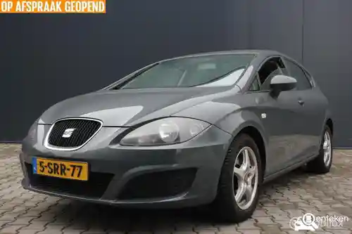 SEAT Leon 1.4 2011