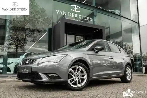 SEAT Leon 1.2 TSI 2013
