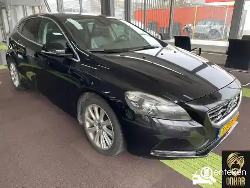 Volvo V40 D2 ECO 2013
