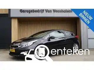 KIA cee´d 1.6 GDI 2013