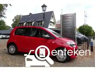 VW up! 1.0 BMT 2014