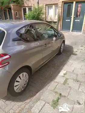 Peugeot 208 1.2 PureTech 82 2014