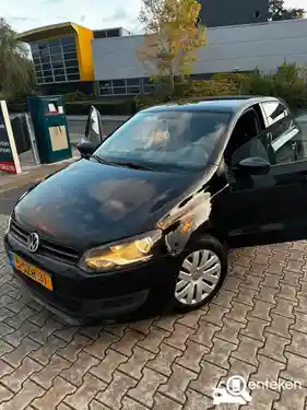 VW Polo 1.2 TSI BMT 2014