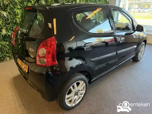 Suzuki Alto 1.0 2014