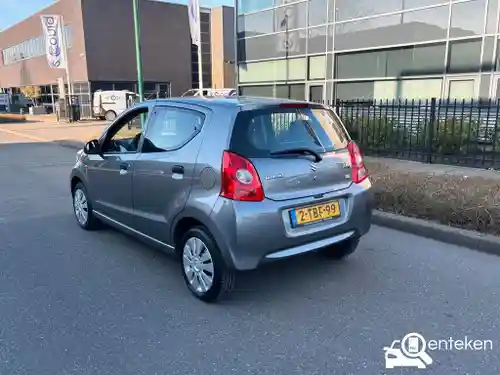Suzuki Alto 1.0 2014
