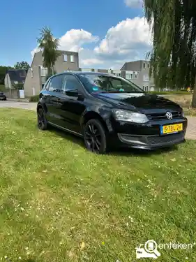 VW Polo 1.2 TSI BMT 2014