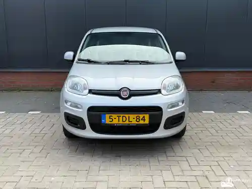 Fiat Panda 0.9 8V Twinair Turbo p 2014