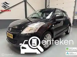 Suzuki Swift 1.2 2014