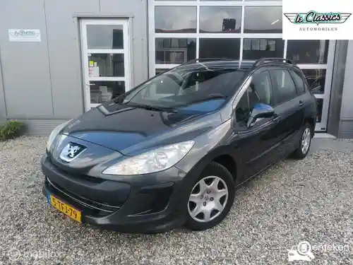 Peugeot 308 SW HDi 110 2010