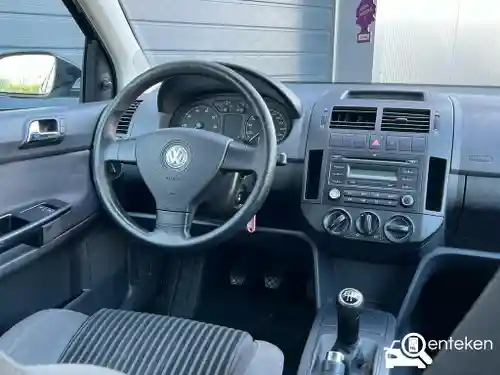 VW Polo 1.2 2009