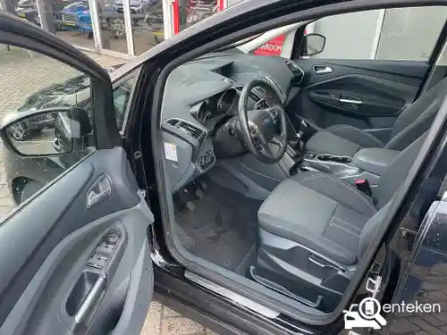 Ford C-MAX 1.0 EcoBoost 2014
