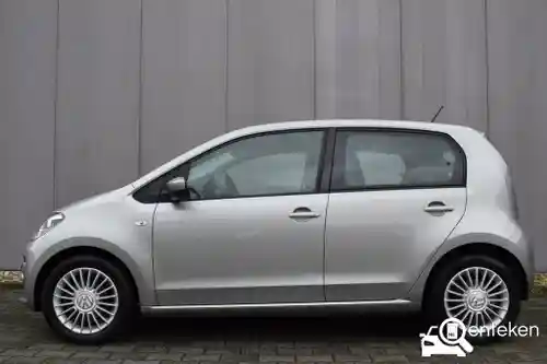 VW up! 1.0 BMT 2014