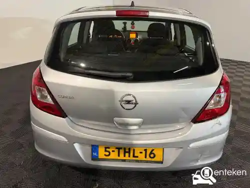 Opel Corsa 1.2 2012