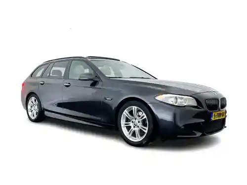 BMW 520d Touring 2013