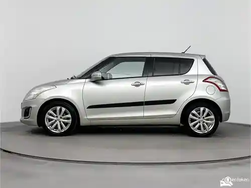 Suzuki Swift 1.2 2014