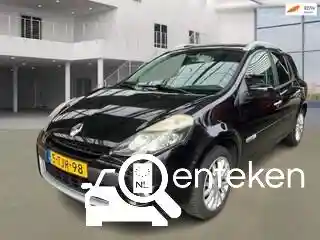 Renault Clio Grandtour 1.6 16V 100 2010