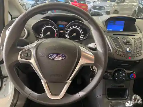Ford Fiesta 1.0 2014