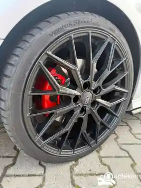 Audi A3 Sportback 1.8 TFSI 2014