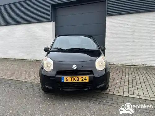 Suzuki Alto 1.0 2010