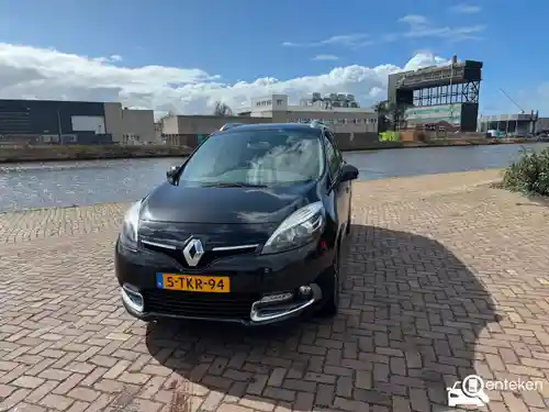 Renault Grand Scénic ENERGY TCe 130 2014
