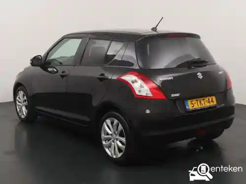 Suzuki Swift 1.2 2014