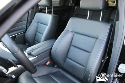 Mercedes-Benz E 250 T-model 2013